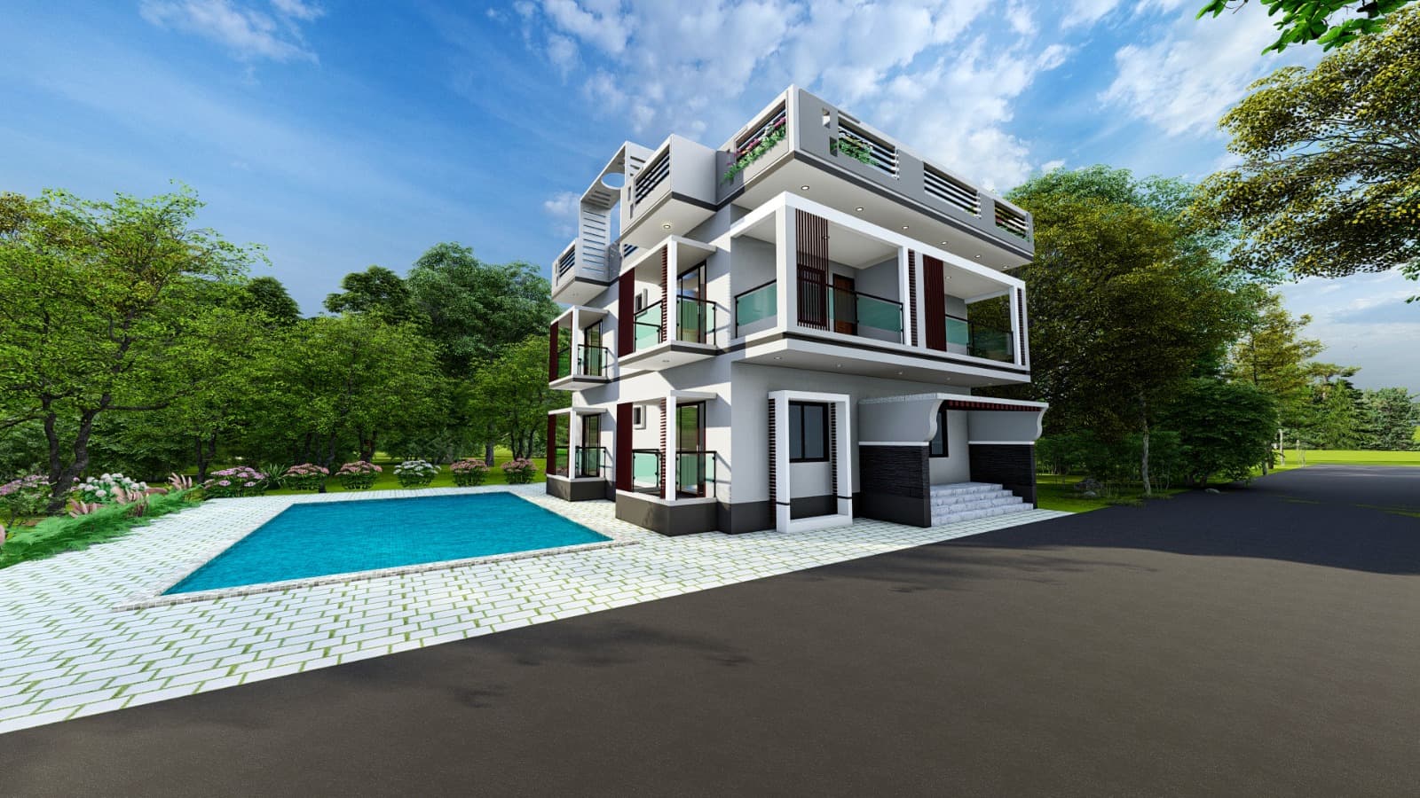 Swapnopuri Properties — trusted real estate in Bangladesh